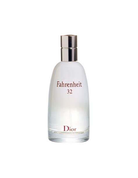 dior fahrenheit 32 100ml tester|fahrenheit 32 cologne christian dior.